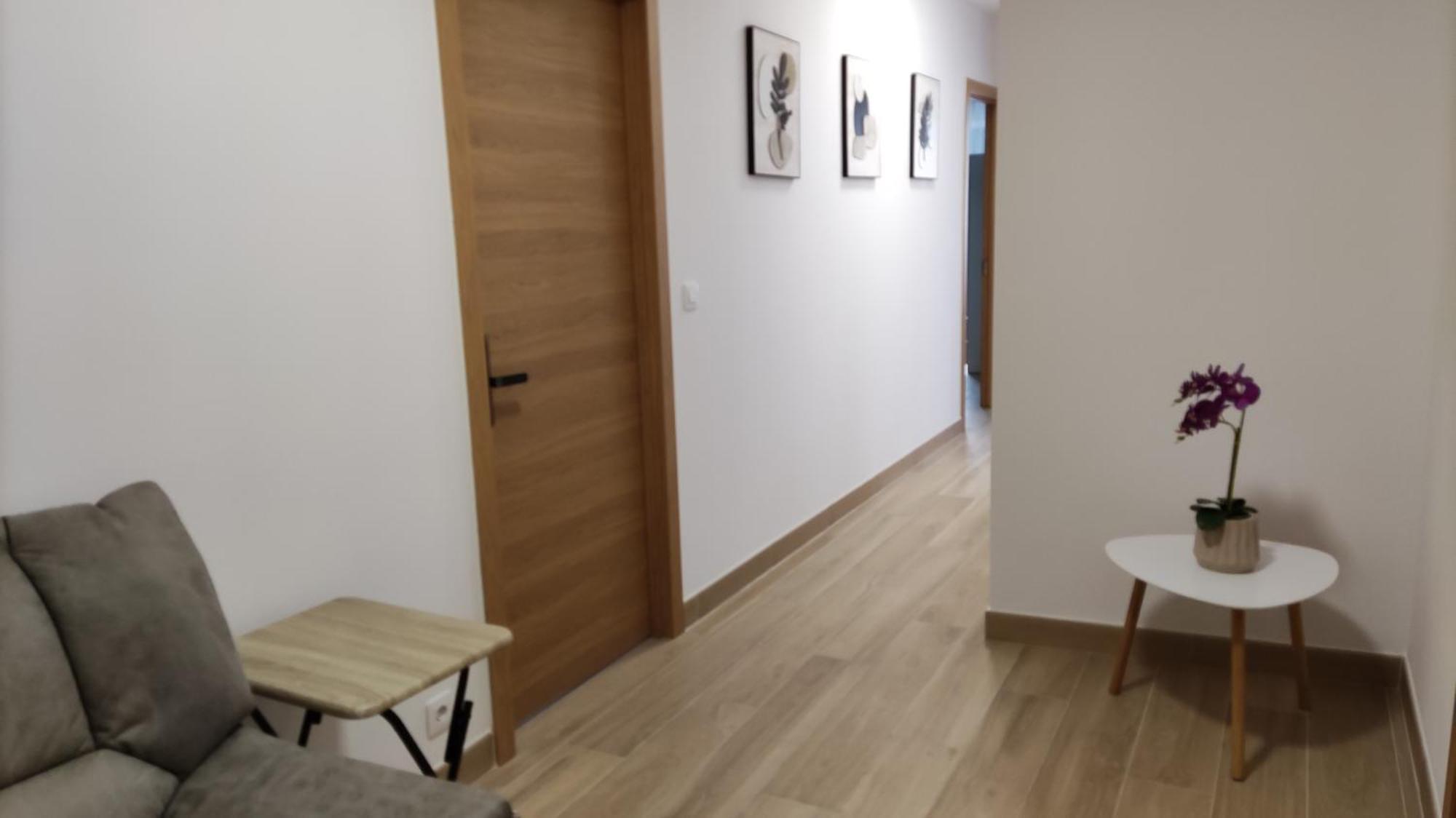 Pension Alicante Bergez Exterior foto