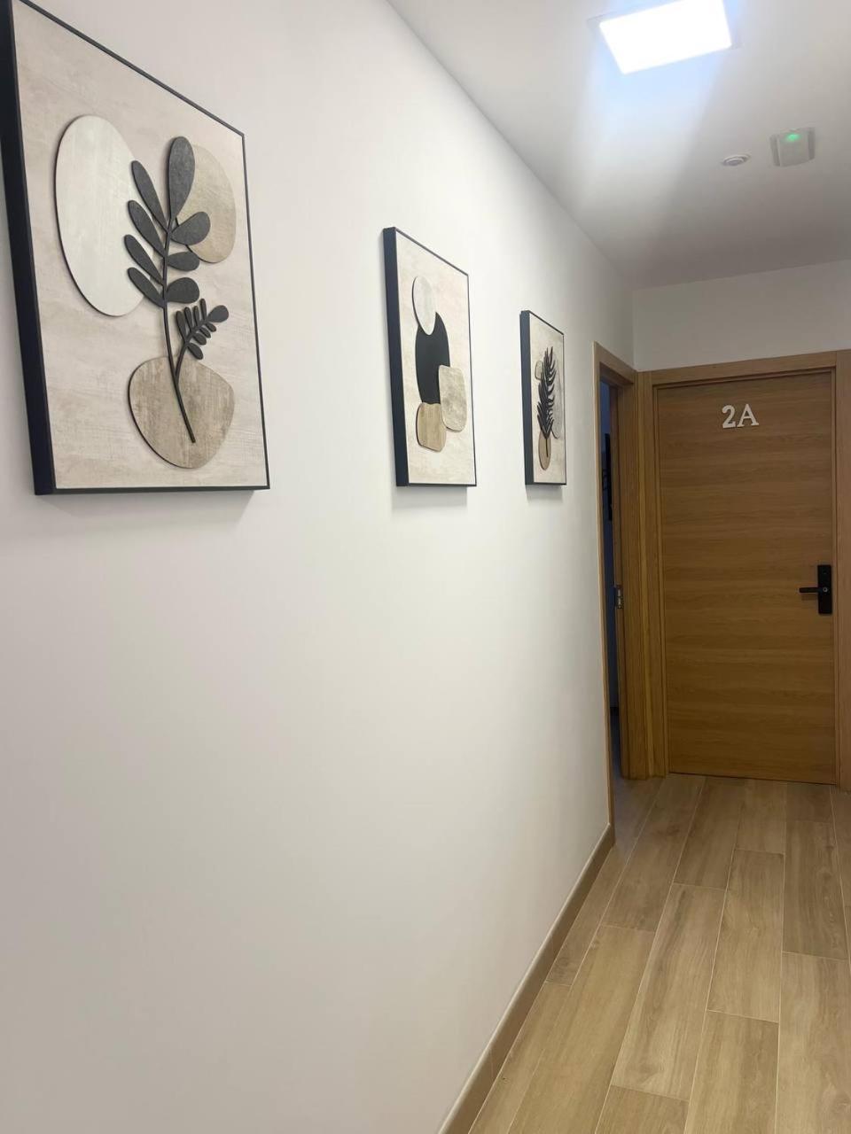 Pension Alicante Bergez Exterior foto