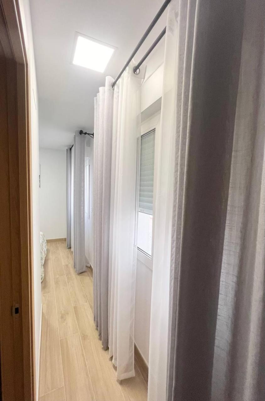 Pension Alicante Bergez Exterior foto